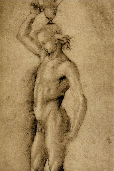 Raffaello Sanzio by Raffaello Sanzio Raphael